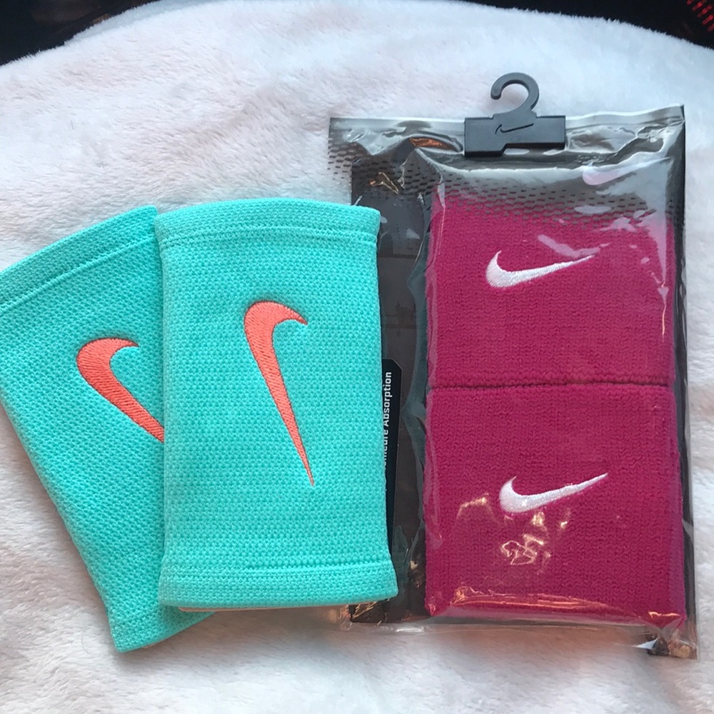 Nike Wristbands